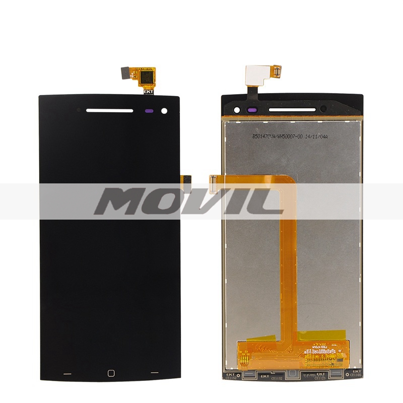 Original LCD Display for Elephone G6 with Touch Screen Digitizer